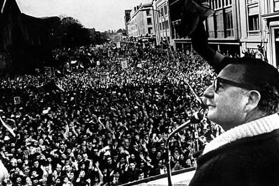 allende