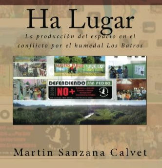 Ha Lugar