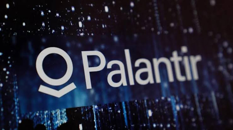 Peter Thiel y Palantir Technologies